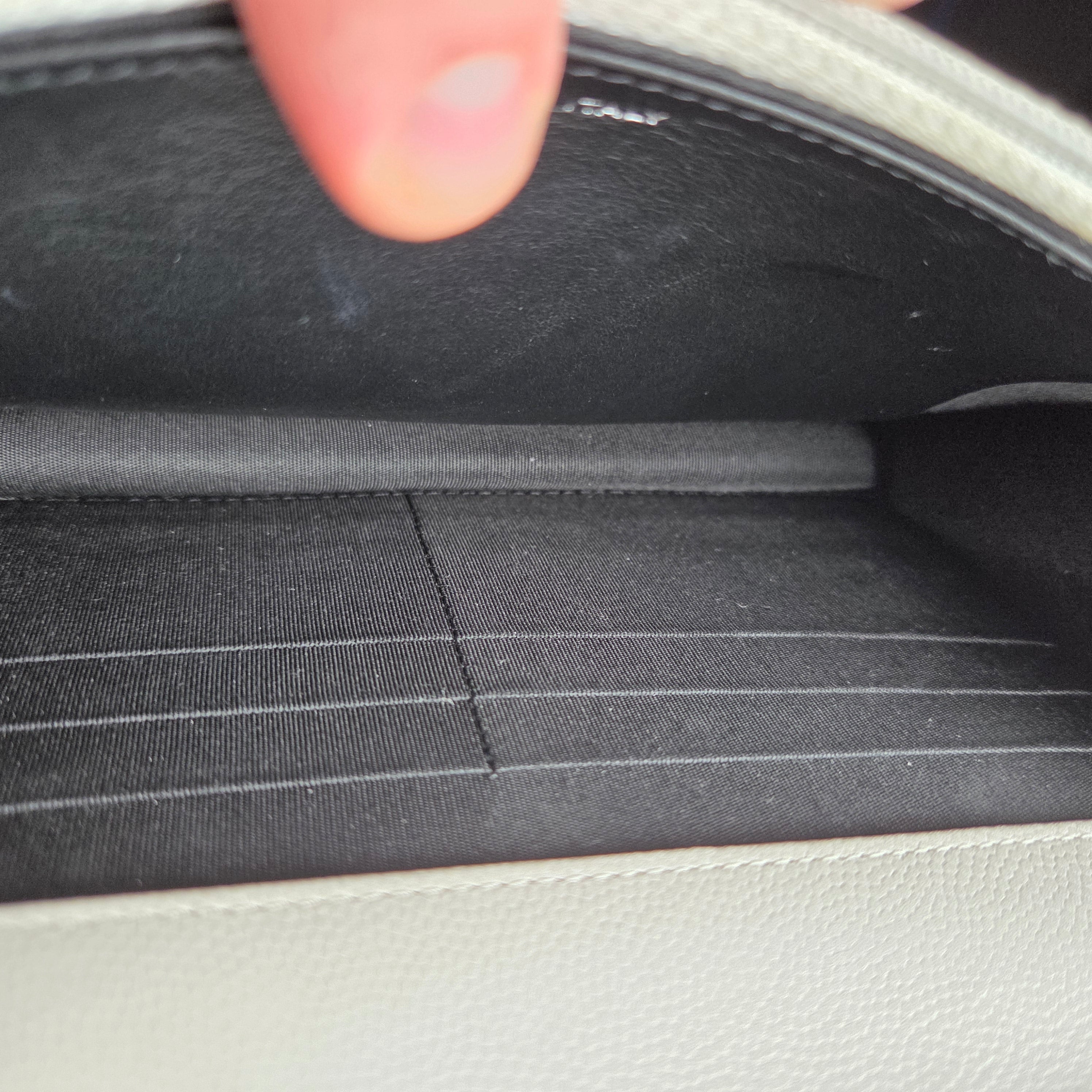 Sac My Everything Wallet On Chain (WOC)