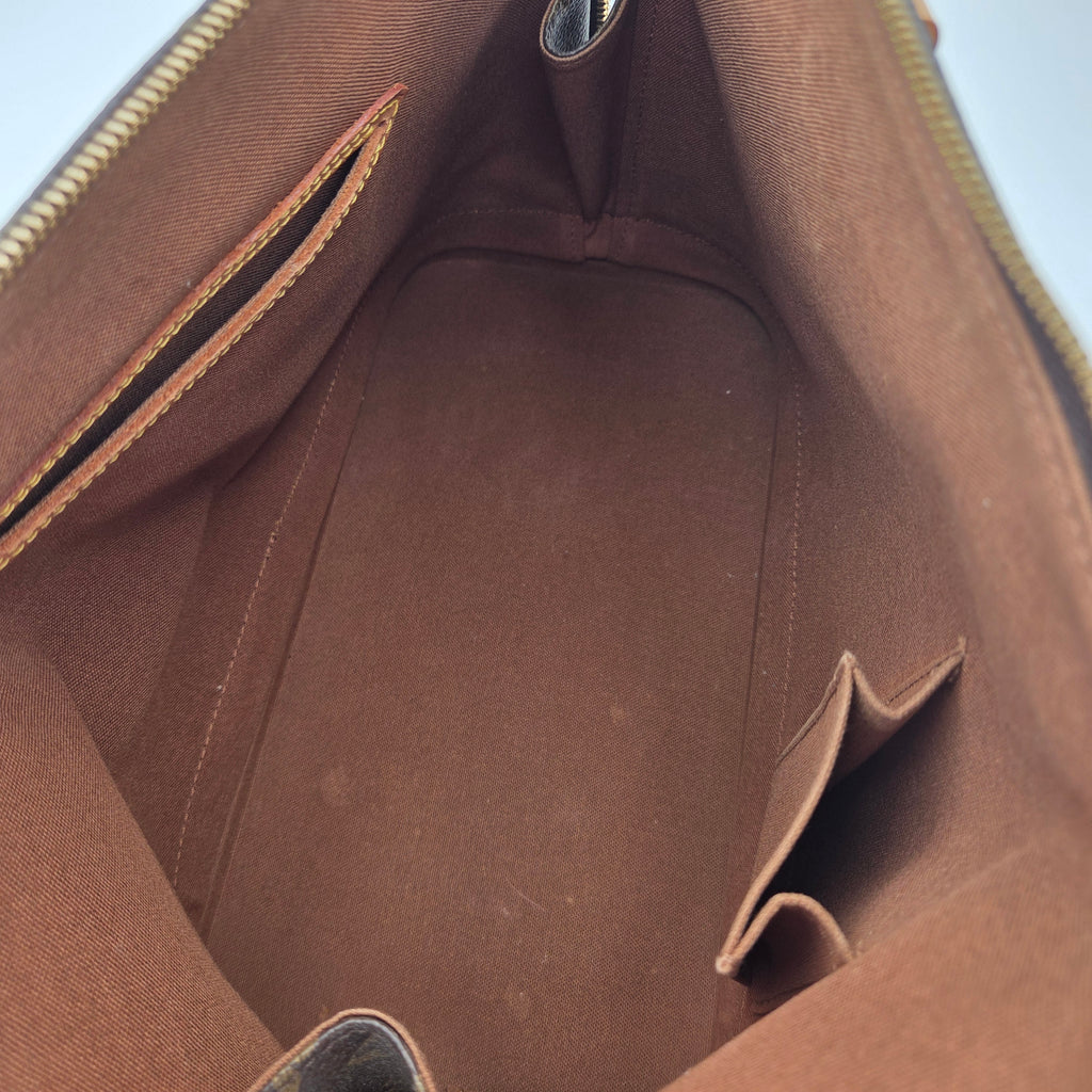 Sac Alma PM vintage