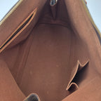 Sac Alma PM vintage
