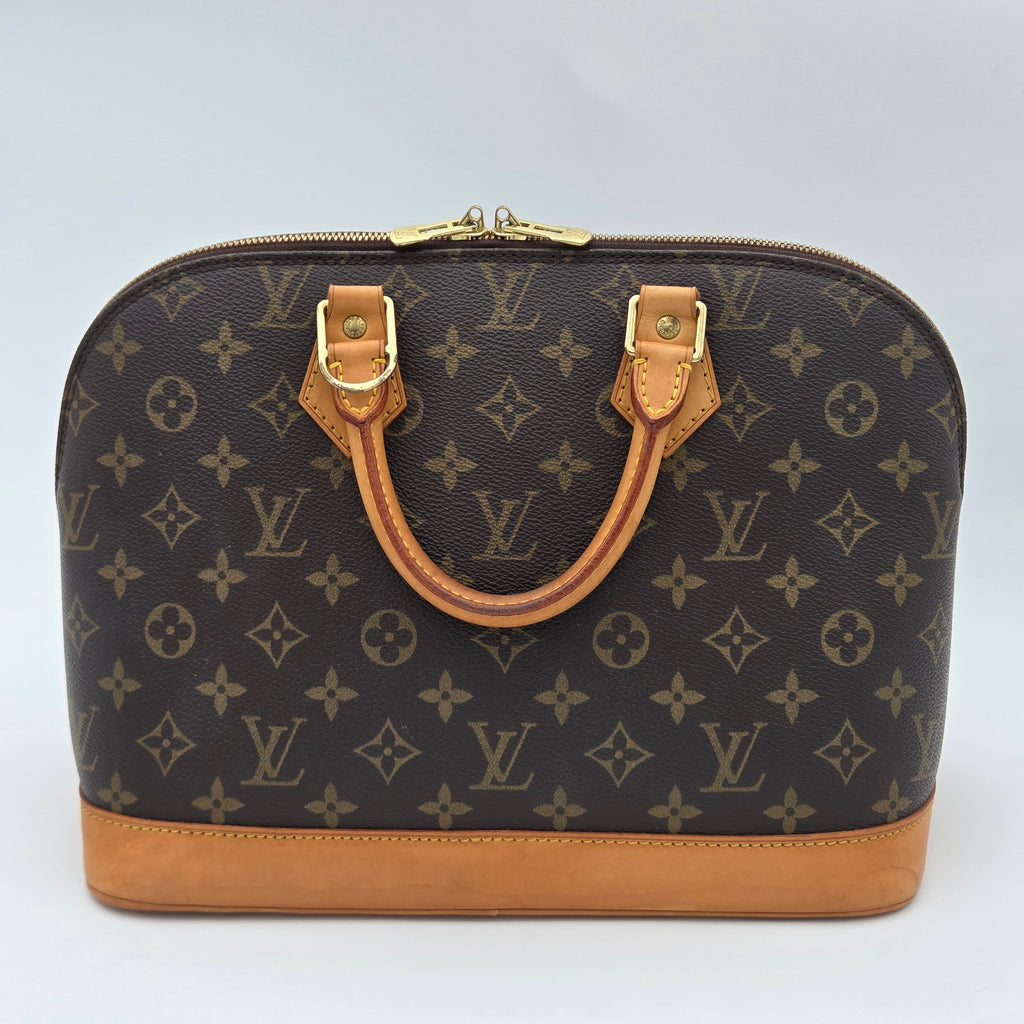 Sac Alma PM vintage