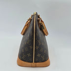 Sac Alma PM vintage
