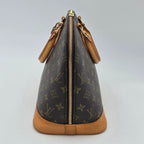 Sac Alma PM vintage