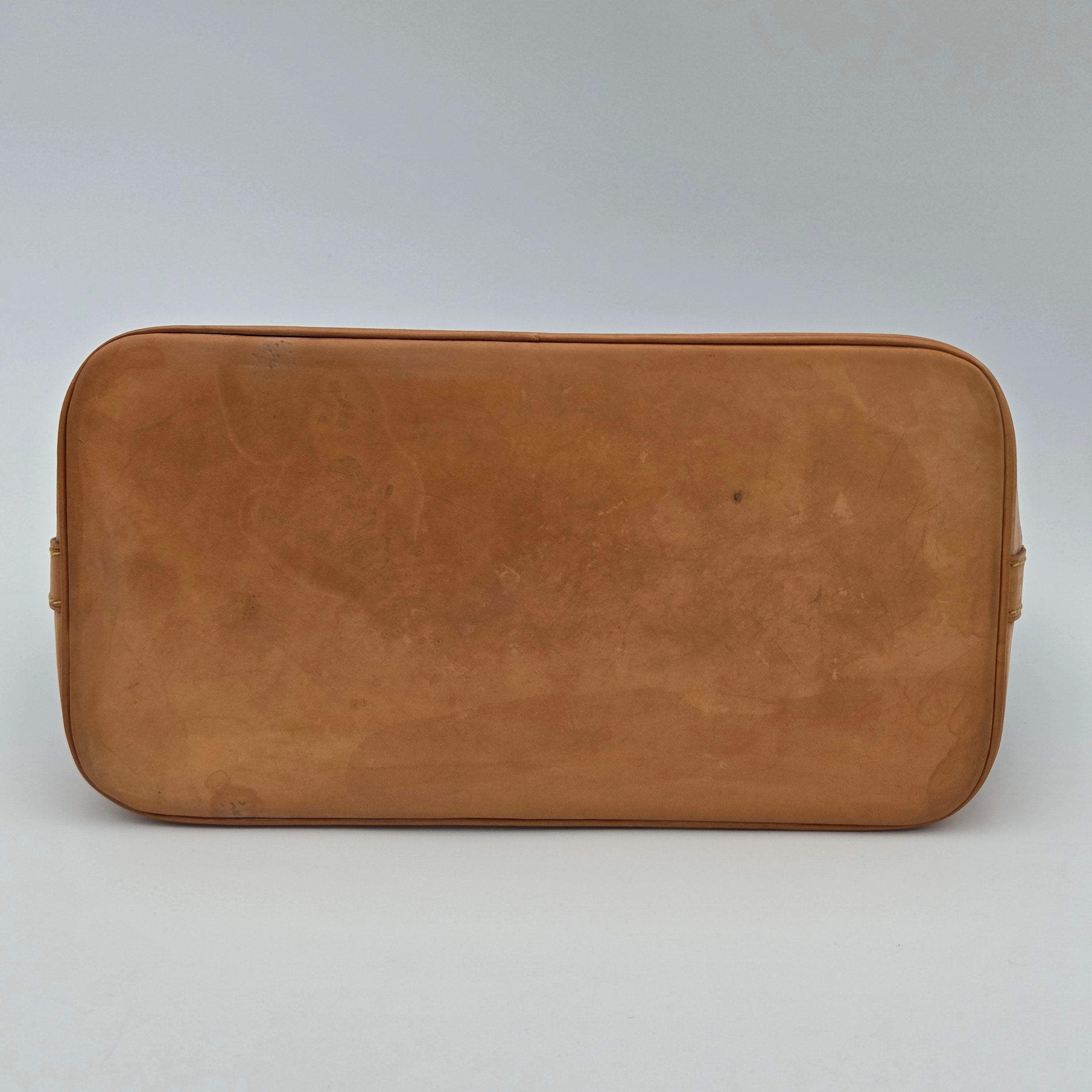 Sac Alma PM vintage