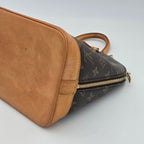 Sac Alma PM vintage