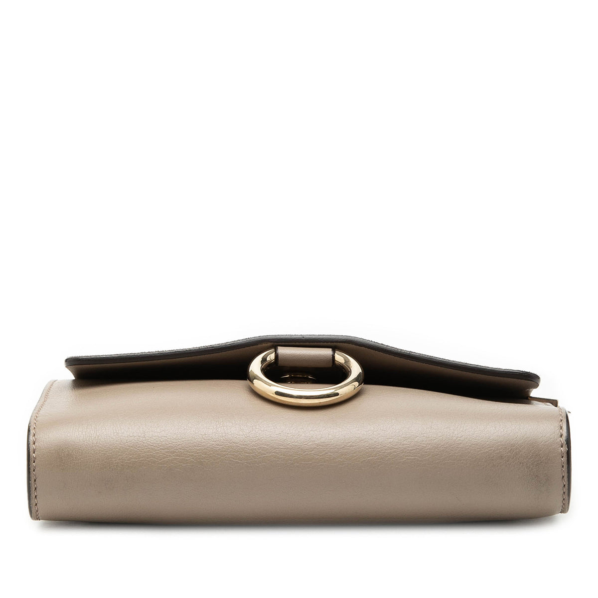 Sac Chloé Mini Cuir de veau and Daim Faye Chaîne Bandoulière – photo 3
