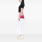 Sac Balenciaga Small Shiny Box Cuir de veau Hourglass Sac à main – photo 10