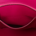 Sac Balenciaga Small Shiny Box Cuir de veau Hourglass Sac à main – photo 6