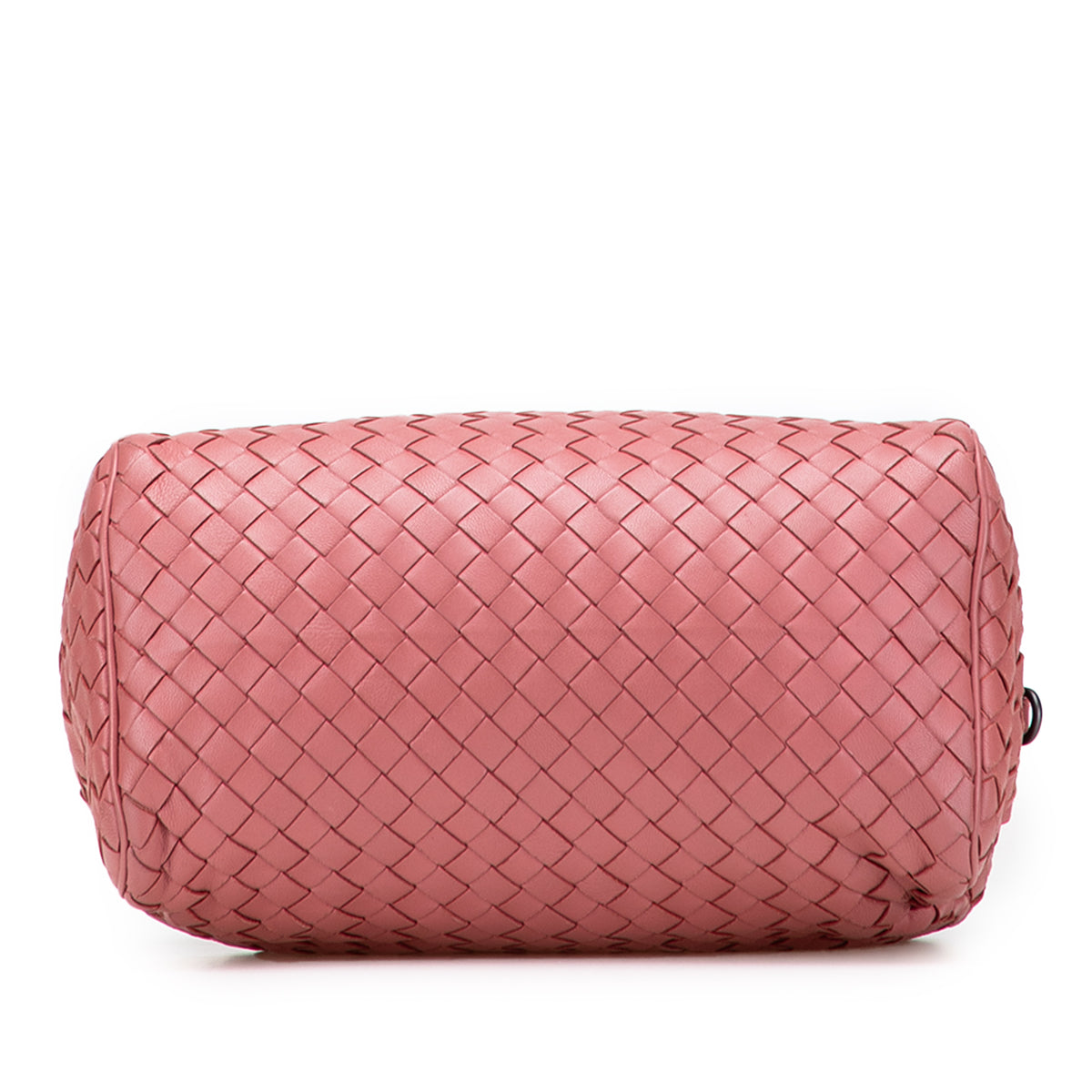 Sac Bottega Veneta Nappa Intrecciato Bosto – photo 3