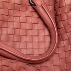 Sac Bottega Veneta Nappa Intrecciato Bosto – photo 8