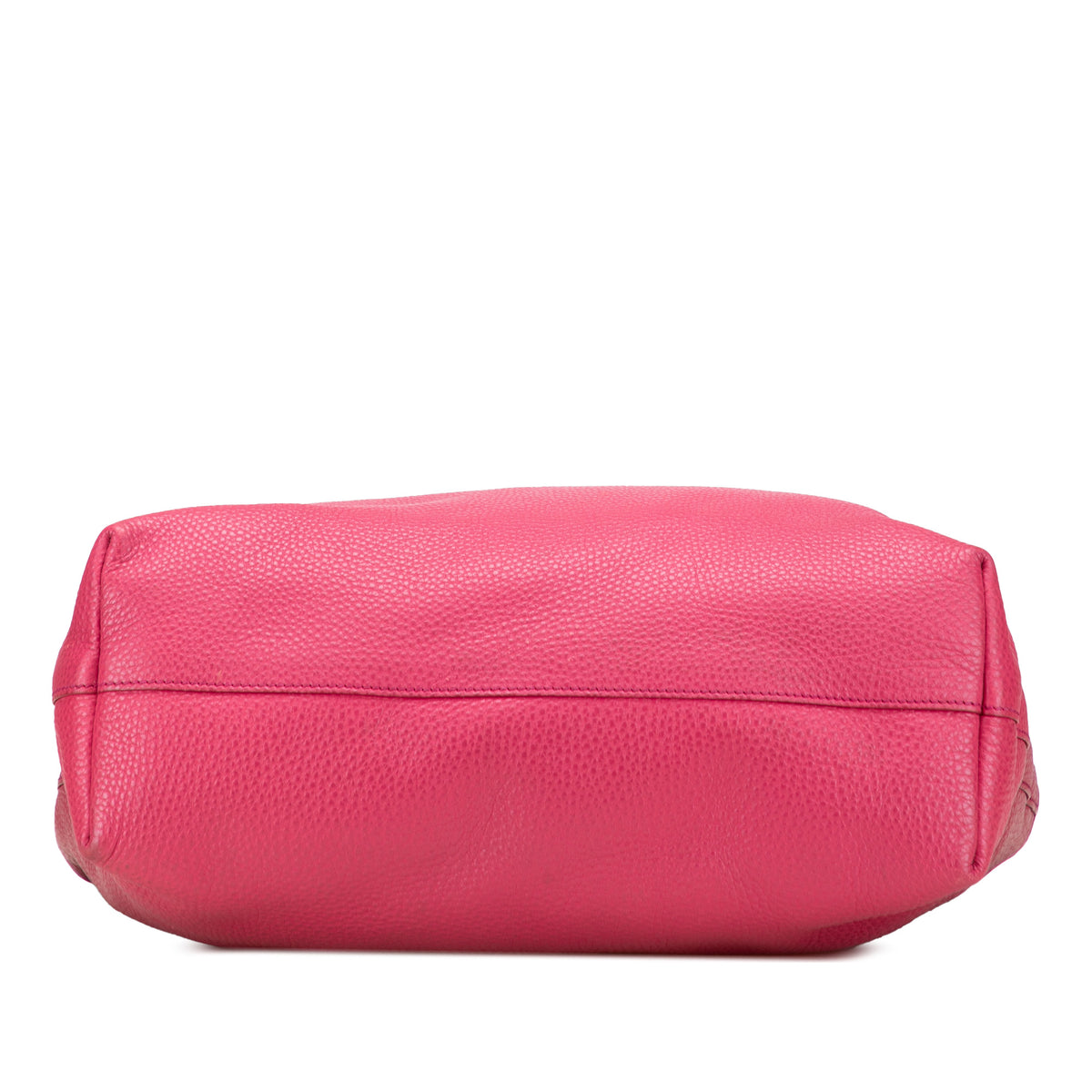 Sac Prada Vitello Daino Open Convertible Cabas – photo 3