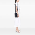 Sac Bottega Veneta Nappa Intrecciato Messenger Bag – photo 10