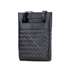 Sac Bottega Veneta Nappa Intrecciato Messenger Bag – photo 2