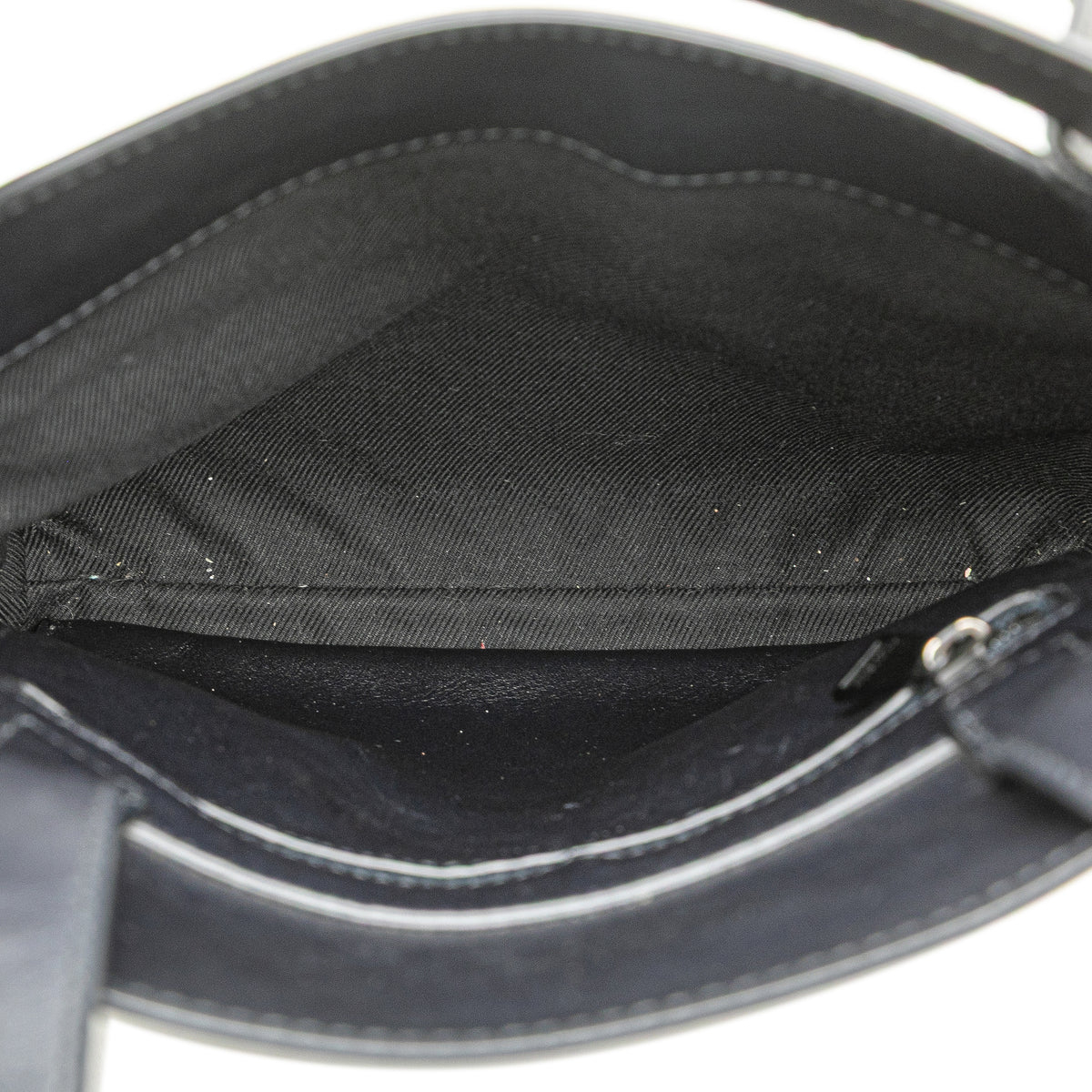 Sac Bottega Veneta Nappa Intrecciato Messenger Bag – photo 4