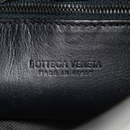 Sac Bottega Veneta Nappa Intrecciato Messenger Bag – photo 5
