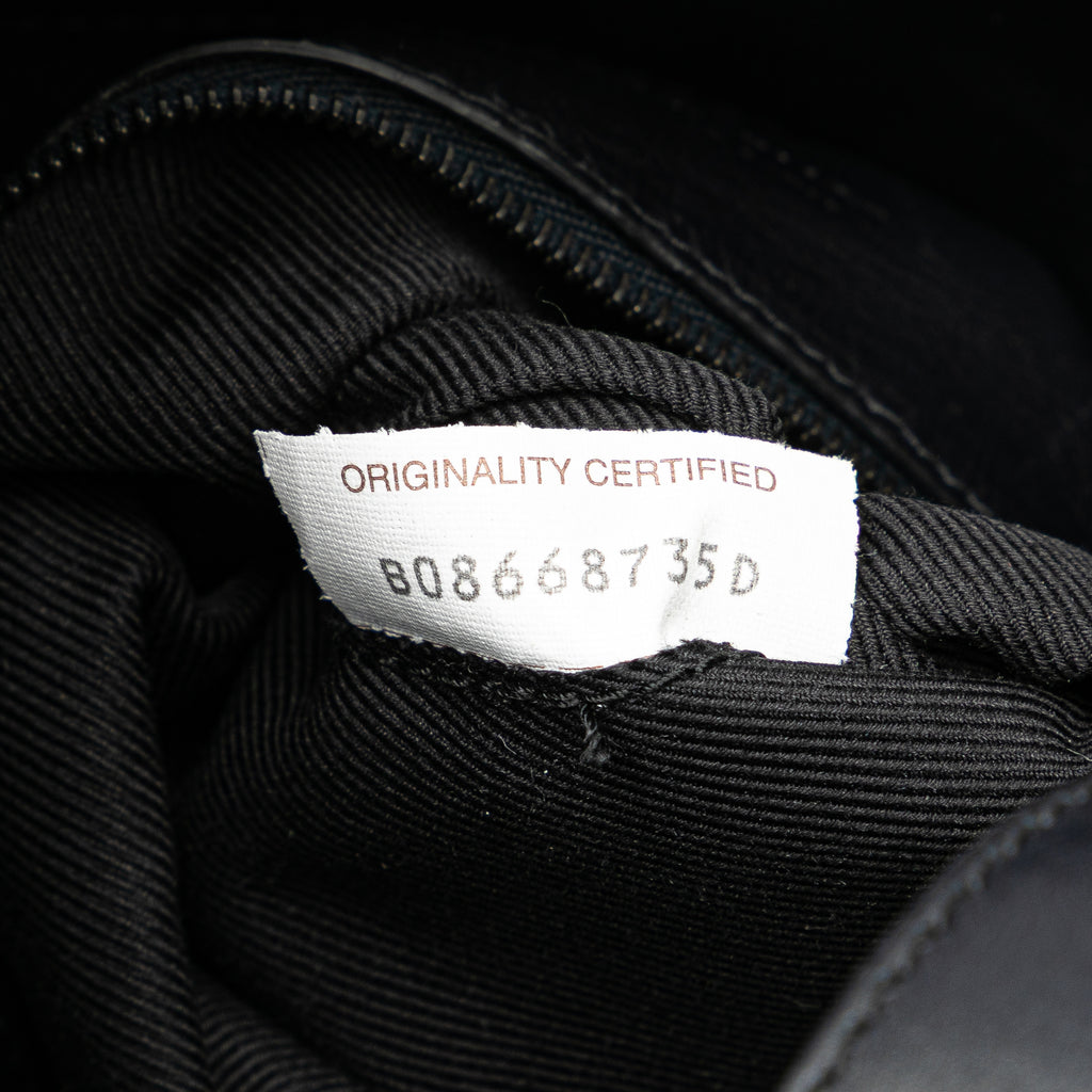 Sac Bottega Veneta Nappa Intrecciato Messenger Bag – photo 6