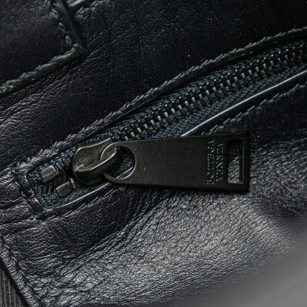 Sac Bottega Veneta Nappa Intrecciato Messenger Bag – photo 7