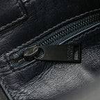 Sac Bottega Veneta Nappa Intrecciato Messenger Bag – photo 7