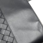 Sac Bottega Veneta Nappa Intrecciato Messenger Bag – photo 8