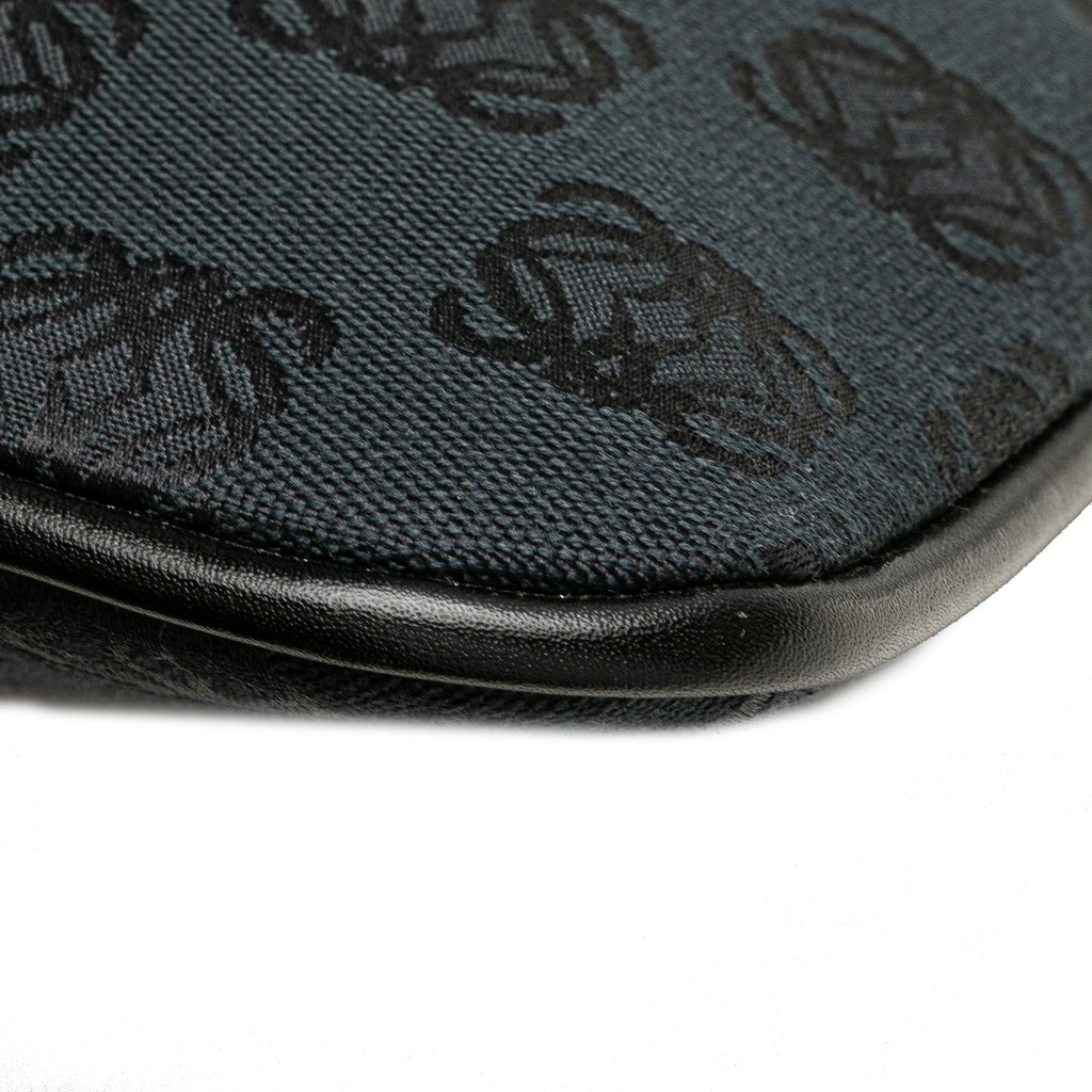 Sac Loewe Anagram Toile Bandoulière – photo 10