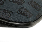 Sac Loewe Anagram Toile Bandoulière – photo 10