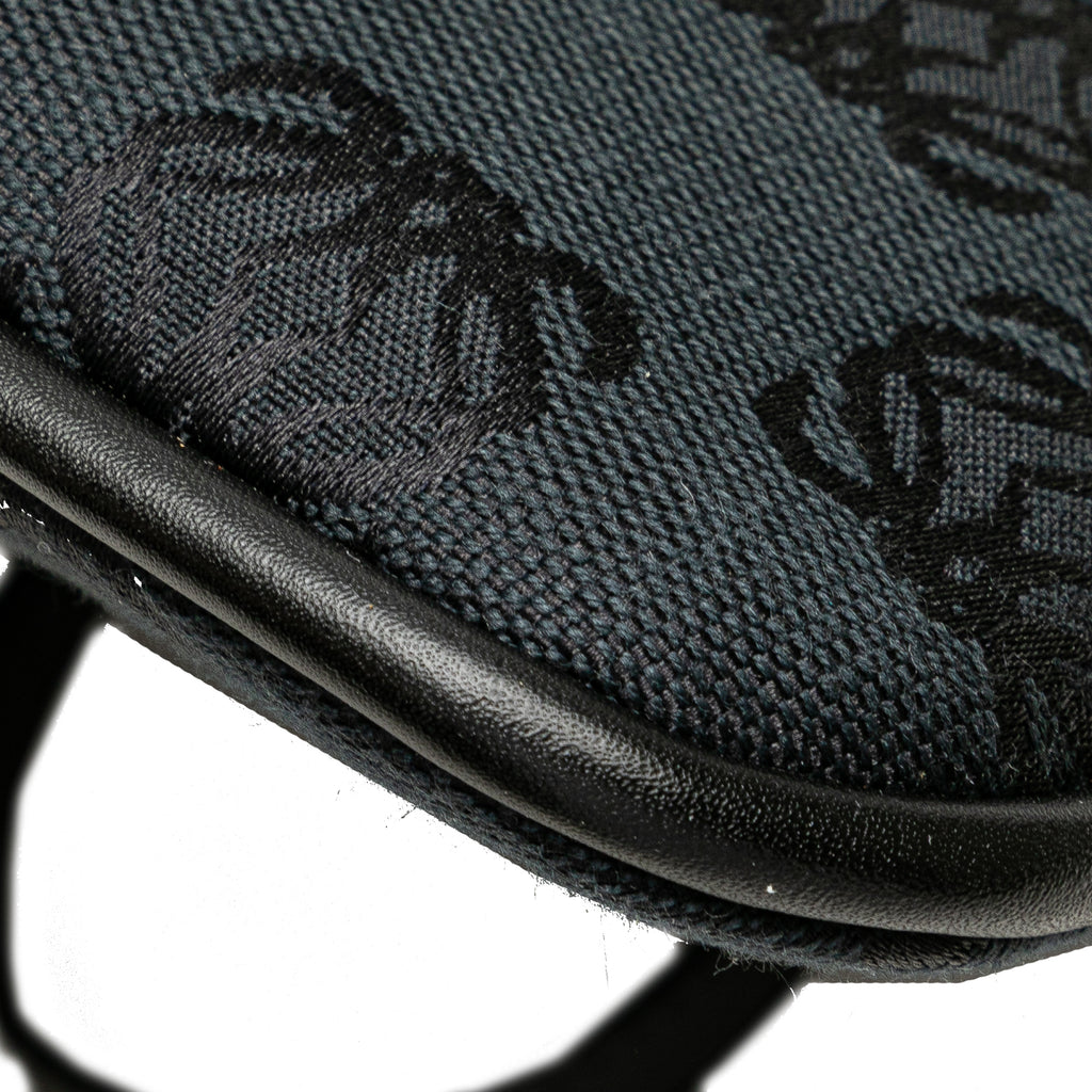 Sac Loewe Anagram Toile Bandoulière – photo 11