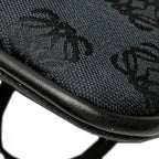 Sac Loewe Anagram Toile Bandoulière – photo 11