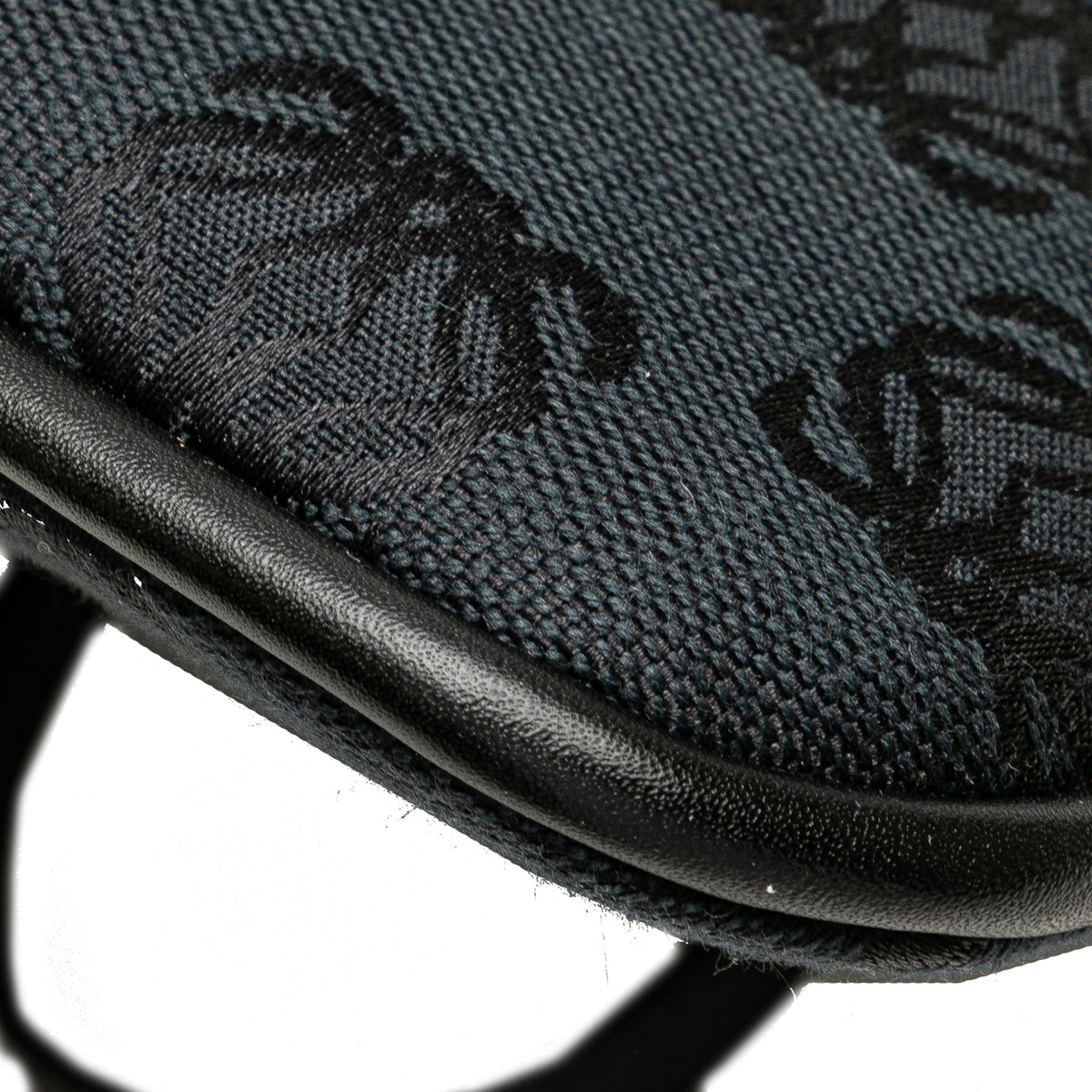Sac Loewe Anagram Toile Bandoulière – photo 11