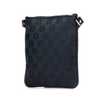 Sac Loewe Anagram Toile Bandoulière – photo 2