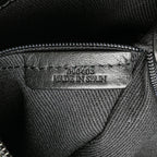 Sac Loewe Anagram Toile Bandoulière – photo 6