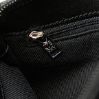 Sac Loewe Anagram Toile Bandoulière – photo 7