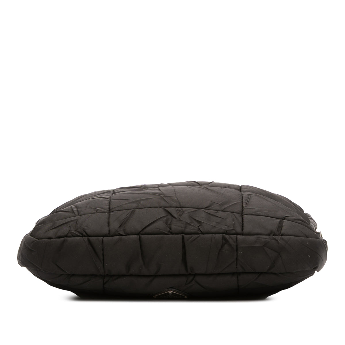 Sac Prada Matelassé Tessuto Bandoulière – photo 3