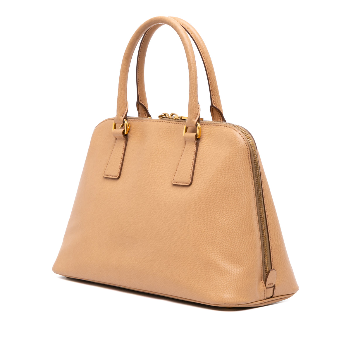 Sac Prada Medium Saffiano Lux Promenade Sac à main – photo 2