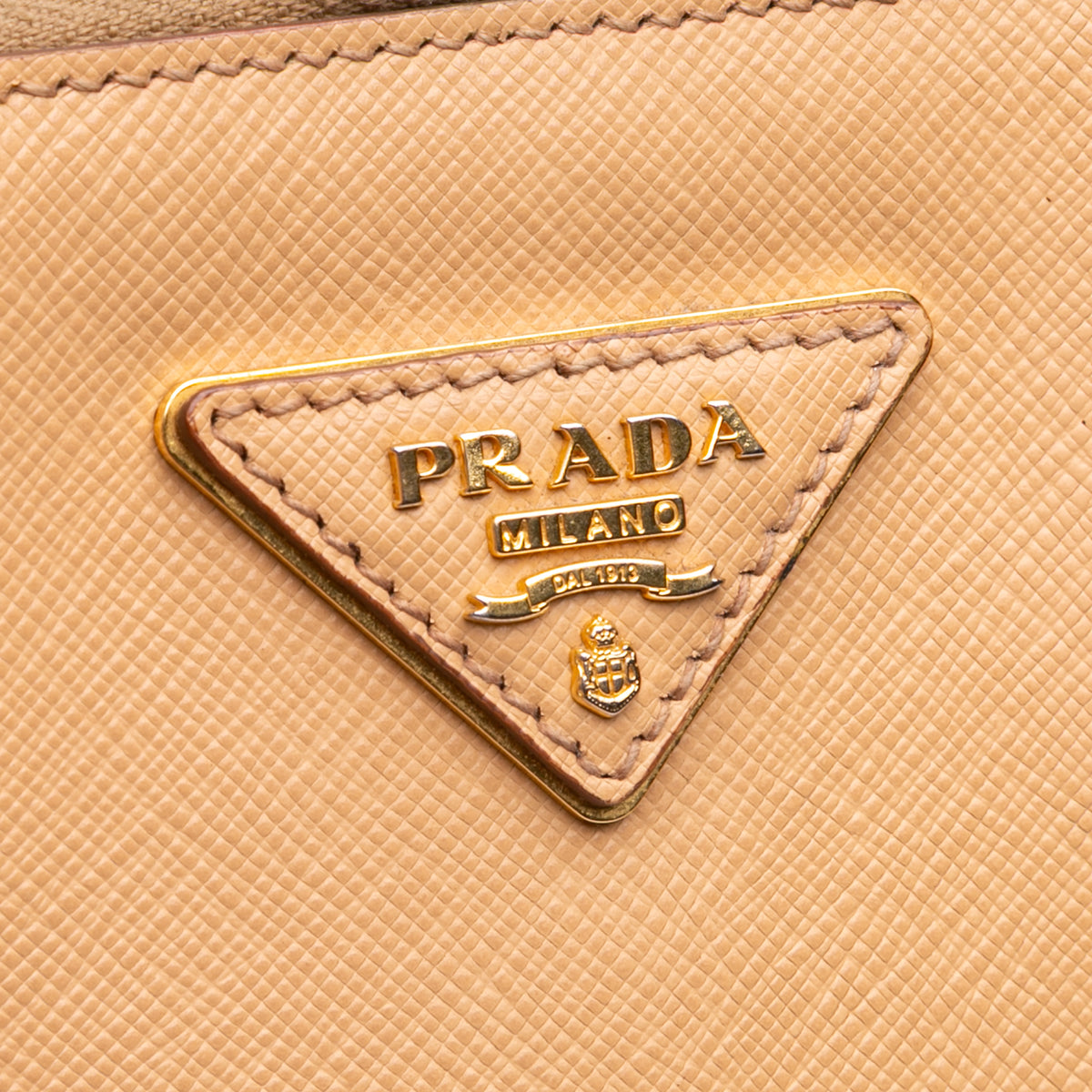 Sac Prada Medium Saffiano Lux Promenade Sac à main – photo 5
