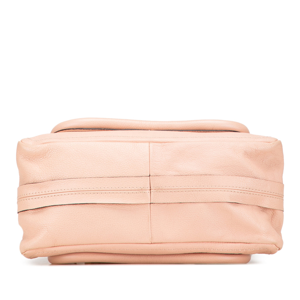 Sac Chloé Small Cuir Paraty Sac à main – photo 3