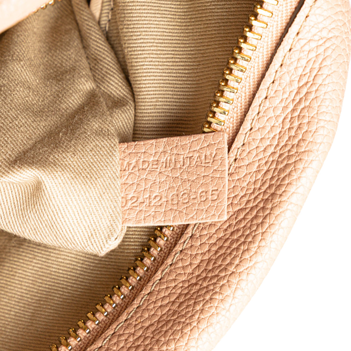 Sac Chloé Small Cuir Paraty Sac à main – photo 6