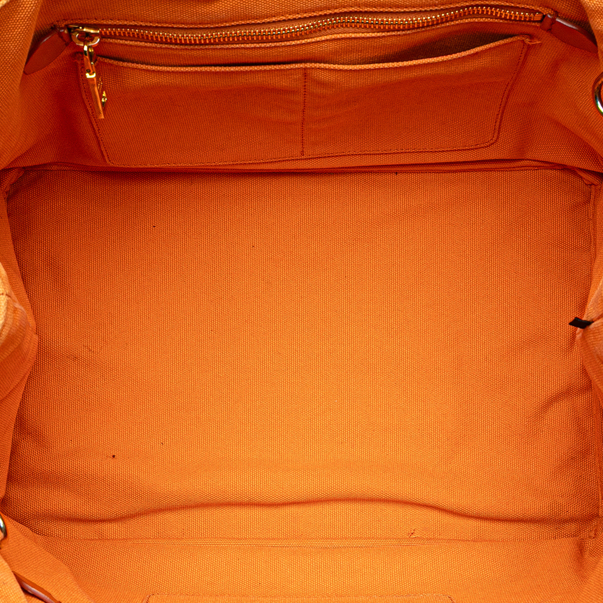 Sac Prada Canvas Canapa Bijoux Sac à main – photo 4