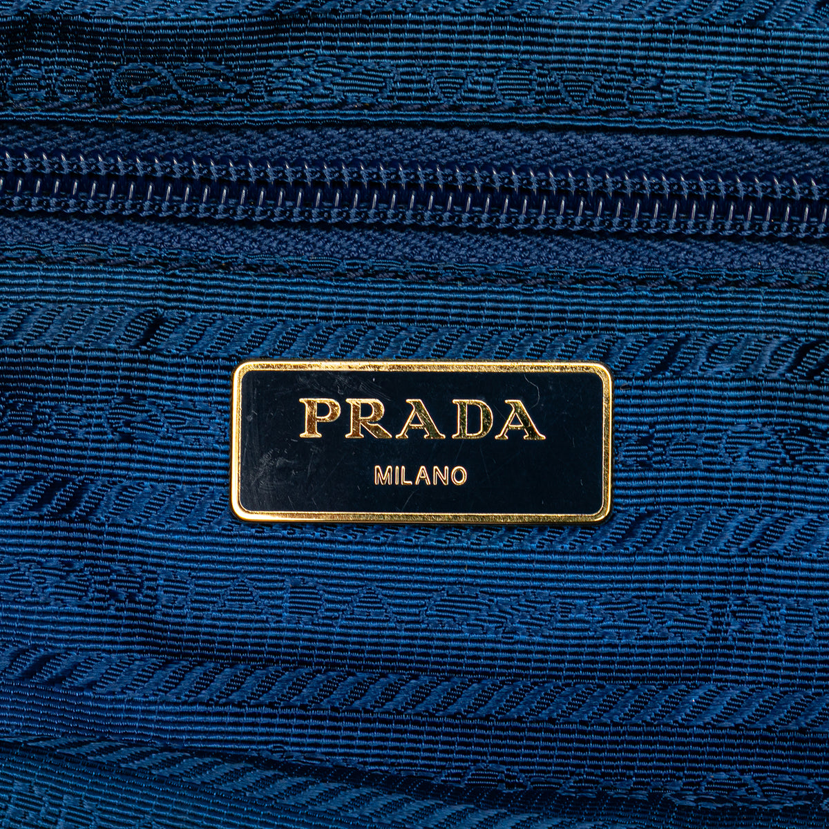 Sac Prada Tessuto Sac à main – photo 5