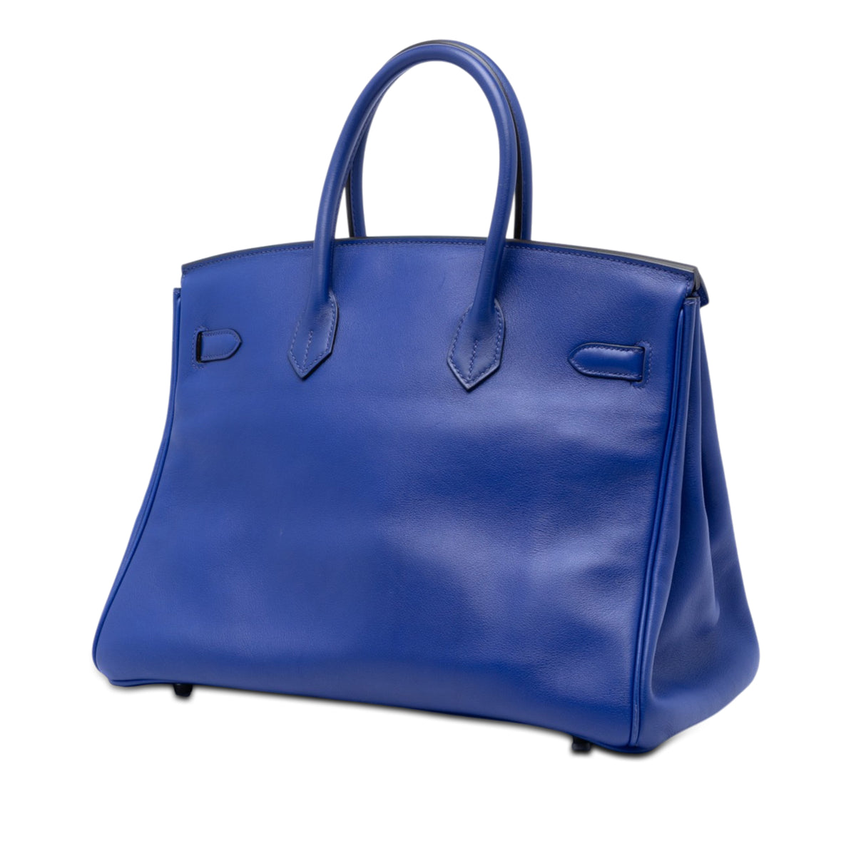 Sac Hermès Swift Birkin Retourne 35 – photo 2
