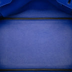 Sac Hermès Swift Birkin Retourne 35 – photo 4