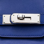 Sac Hermès Swift Birkin Retourne 35 – photo 5