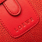 Sac Loewe Nubuck Senda Sac à main – photo 10