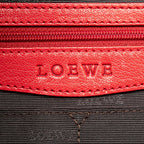 Sac Loewe Nubuck Senda Sac à main – photo 5