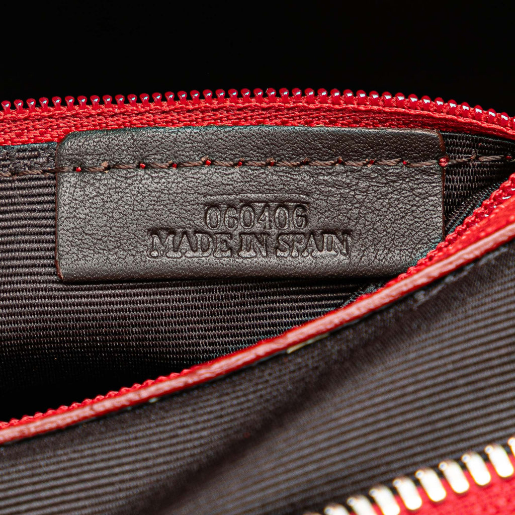 Sac Loewe Nubuck Senda Sac à main – photo 6