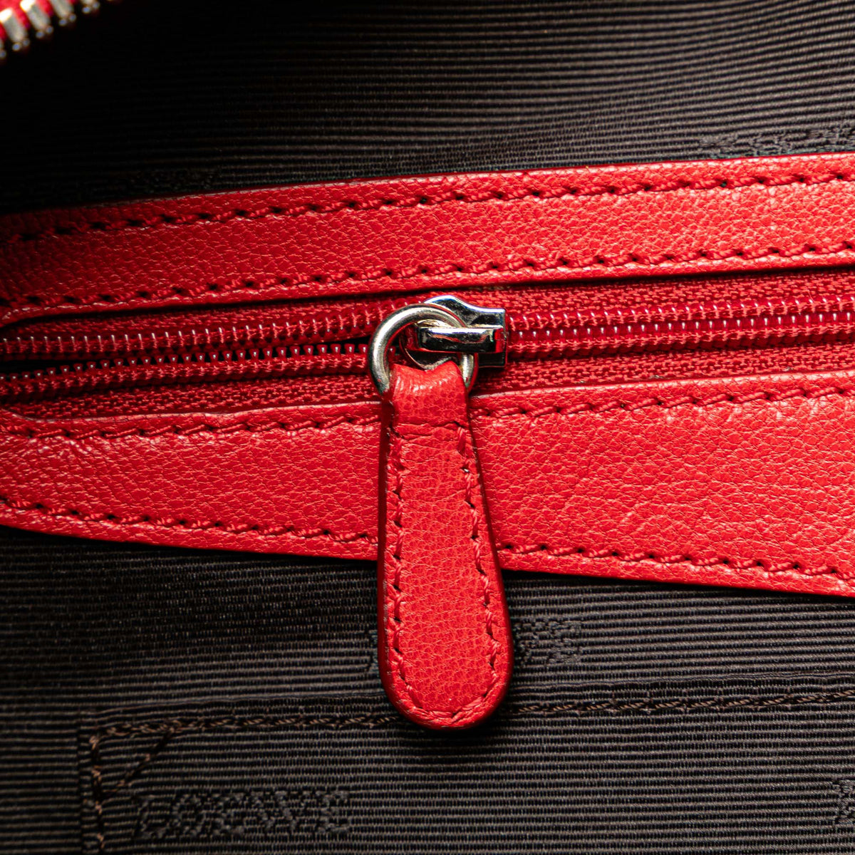 Sac Loewe Nubuck Senda Sac à main – photo 8