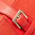 Sac Loewe Nubuck Senda Sac à main – photo 9