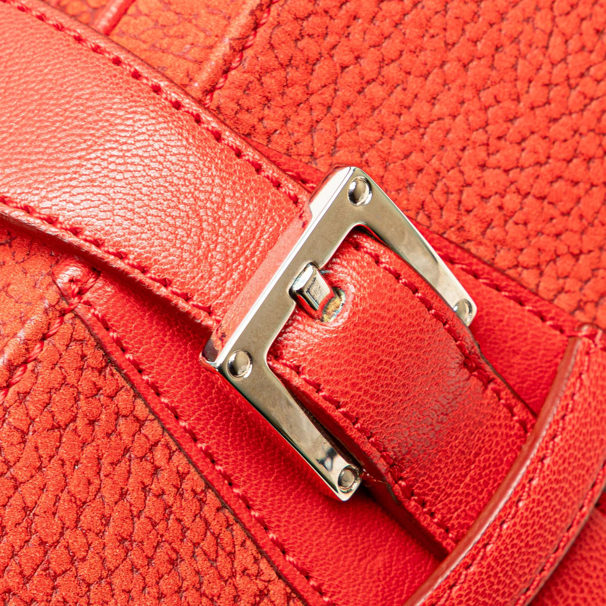 Sac Loewe Nubuck Senda Sac à main – photo 9