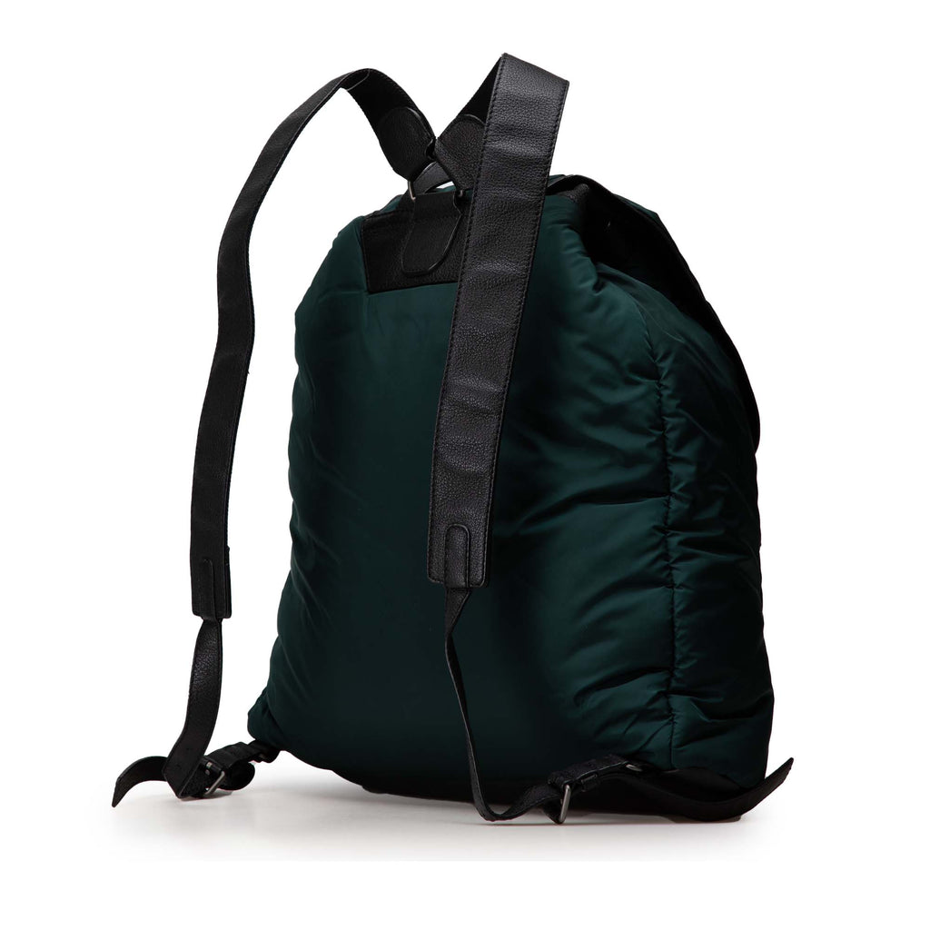 Sac Balenciaga Nylon Motocross Classic Traveler Sac à dos – photo 2