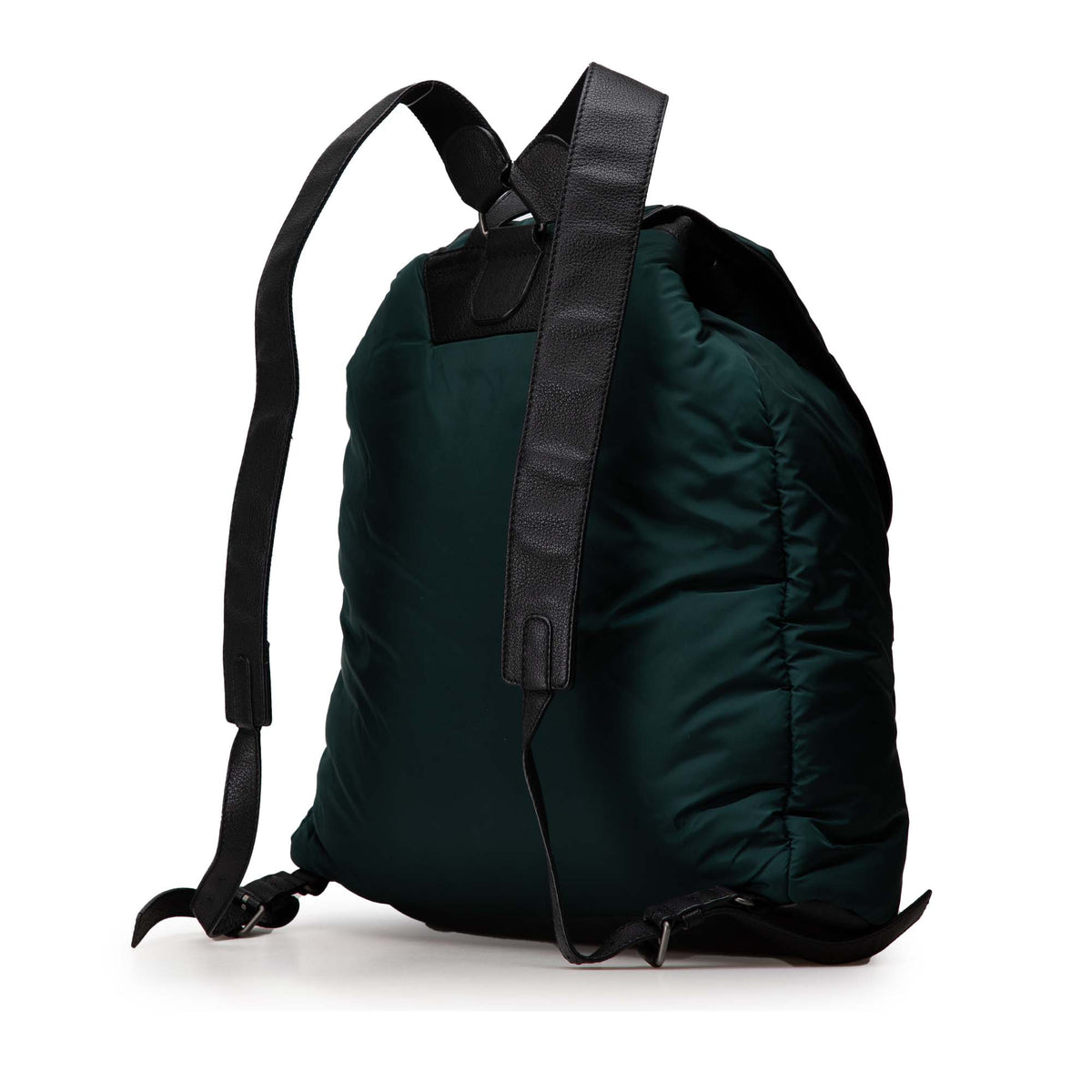 Sac Balenciaga Nylon Motocross Classic Traveler Sac à dos – photo 2