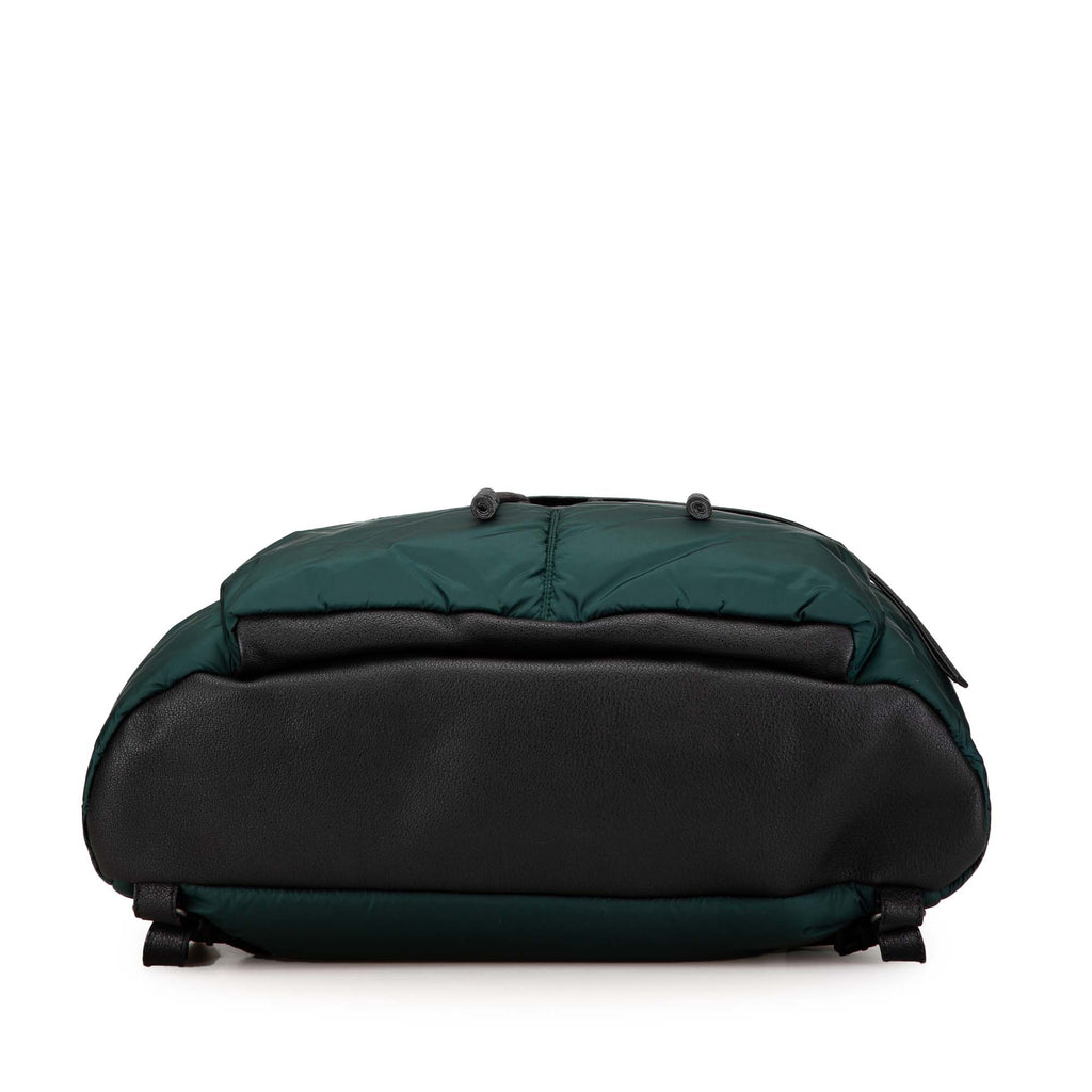 Sac Balenciaga Nylon Motocross Classic Traveler Sac à dos – photo 3