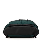 Sac Balenciaga Nylon Motocross Classic Traveler Sac à dos – photo 3